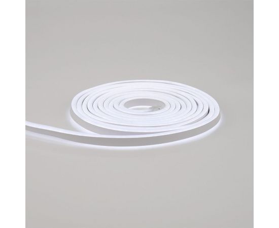 Гибкий неон NEON-NIGHT LED SMD 8х16мм односторонний белый 120 LED/м 5м 131-005 – изображение 13