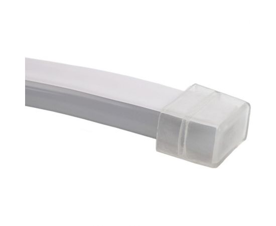 Гибкий неон NEON-NIGHT LED SMD 8х16мм односторонний белый 120 LED/м 5м 131-005 – изображение 17