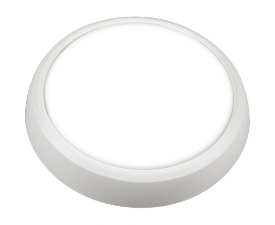 Светильник Jazzway PBH-PC-RA 8W 600Lm 4000K WHITE IP65 1024589 – изображение 2