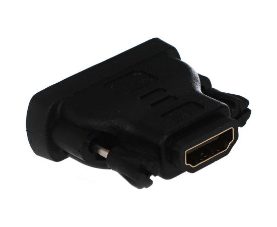 Переходник AOpen/Qust HDMI 19F - DVI-D 25M ACA312 – изображение 2