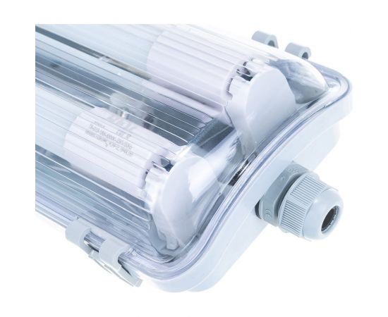 Светодиодный влагозащищенный светильник REV с лампами ССП1200 28993 7 – изображение 2