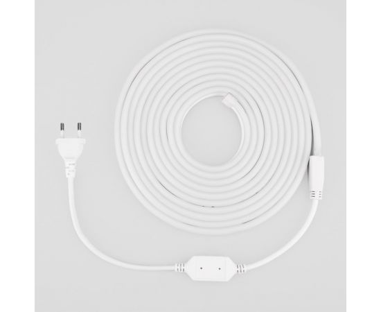 Гибкий неон NEON-NIGHT LED SMD 8х16мм односторонний белый 120 LED/м 5м 131-005 – изображение 2