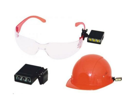 Универсальный фонарь РОСОМЗ 00806 – изображение 2