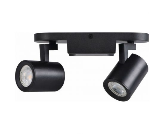 Настенно-потолочный спот KANLUX LAURIN EL-2I B/ 29123 – изображение 2