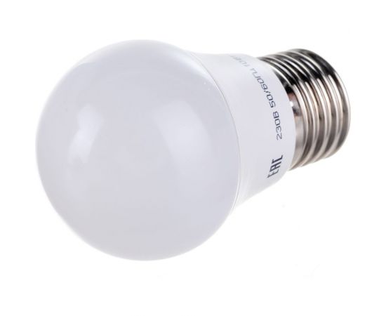 Лампа ОНЛАЙТ 82 913 OLL-G45-10-230-4K-E27-PROMO 82913 – изображение 2