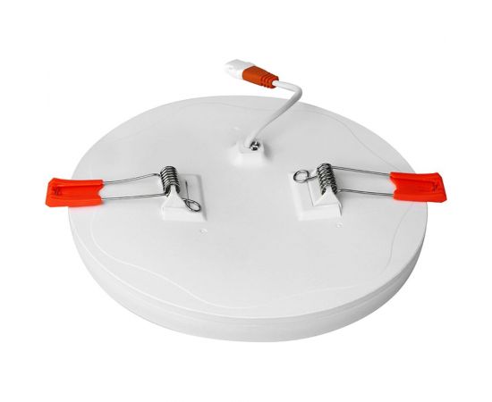 Светильник Jazzway PLED DL3 18w 6500K WH IP40 5027756 – изображение 2