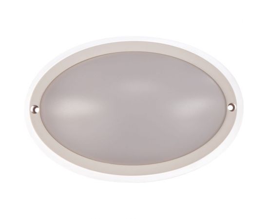 Светильник Jazzway PBH-PC-OA 8W 600Lm 4000K WHITE IP65 1024565 – изображение 2