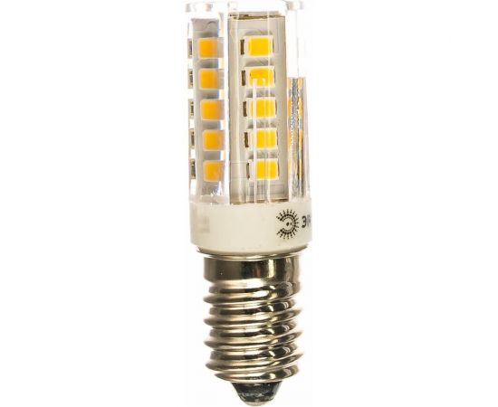 Светодиодная лампа ЭРА LED T25-3,5W-CORN-840-E14, капсула, нейтральный Б0028745 – изображение 2