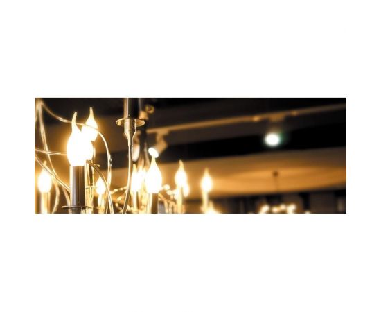 Светодиодная лампа ФОТОН LED BXS35 6W E14 4000K 22828 – изображение 2