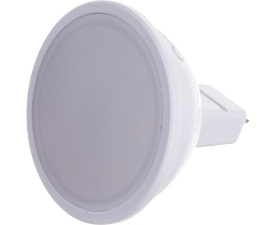 Светодиодная лампа ФОТОН LED MR16 5W GU5.3 4000K 23992 – изображение 2