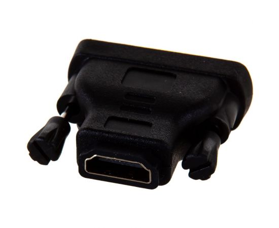 Переходник AOpen/Qust HDMI 19F - DVI-D 25M ACA312 – изображение 3