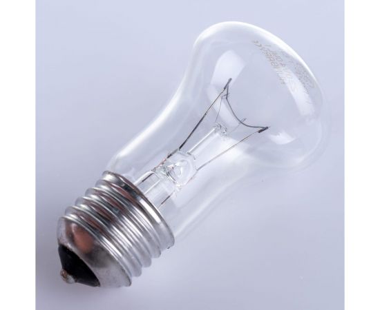 Лампа накаливания General Electric GE 40MK1/CL/E27 --50 91714 – изображение 3