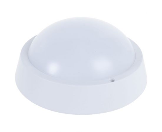 Светильник Jazzway PBH-PC-RA 8W 600Lm 4000K WHITE IP65 1024589 – изображение 3