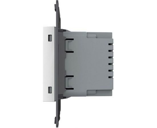 Подсветка лестницы, пола LIVOLO цвет белый (механизм) VL-C7-01JD-11 – изображение 3