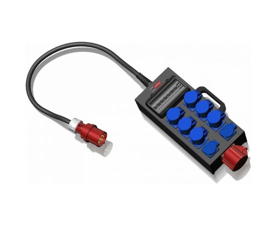 Распределительное устройство Alpenbox 1020011 – изображение 3