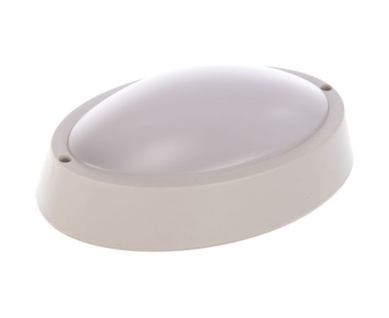 Светильник Jazzway PBH-PC-OA 8W 600Lm 4000K WHITE IP65 1024565 – изображение 3