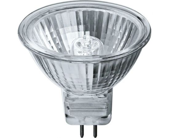 Галогенная лампа Uniel JCDR-35/GU5.3 00484 – изображение 3