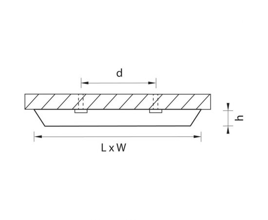 Потолочный светильник Lightstar URBANO 216802 – изображение 3