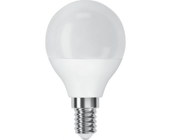 Светодиодная лампа ФОТОН LED P45 6W E14 3000K 22815 – изображение 3
