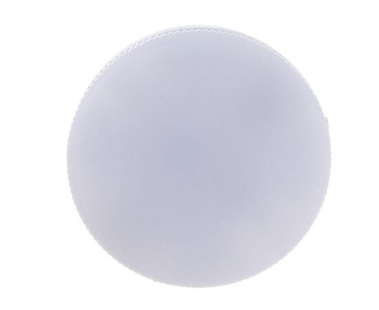 Светодиодная лампа REXANT Рефлектор, 10,5 Вт, GX53, 6500 K, холодный свет, 3 шт 604-212-3 – изображение 4