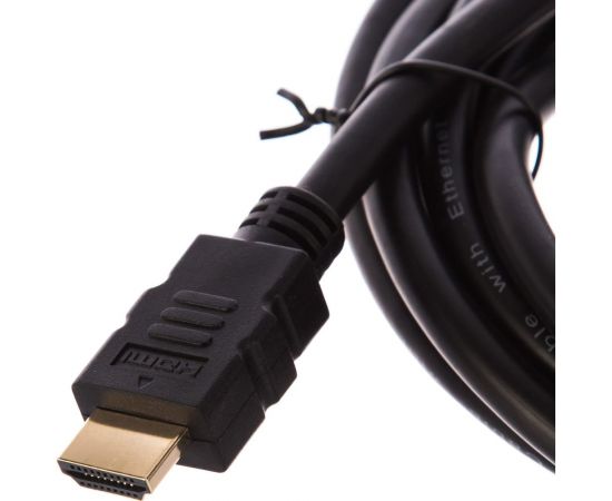 Кабель HDMI AOpen/Qust 19M/M ver 2.0, 3М, 2 фильтра ACG711D-3M – изображение 4