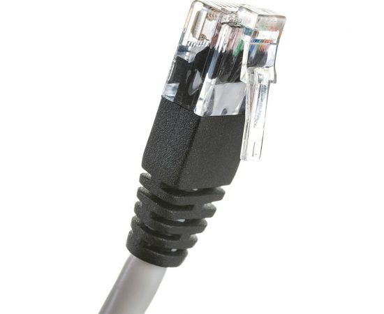 Разветвитель Hyperline SPL-YT4-E2-E2 RJ-45 4Pr.T568A/T568B 2 x 2Pr.10BASE-T 34525 – изображение 4