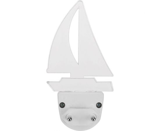 Светодиодный ночник REXANT ПАРУС ОДИНОКИЙ белое свечение 75-0312 – изображение 4