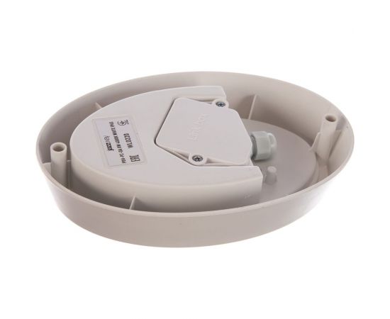 Светильник Jazzway PBH-PC-OA 8W 600Lm 4000K WHITE IP65 1024565 – изображение 4