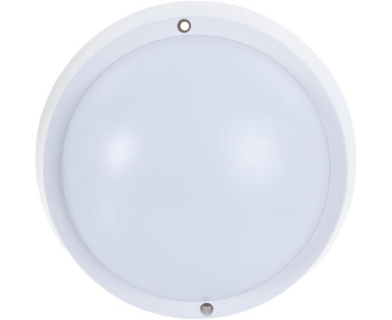 Светильник Jazzway PBH-PC-RA 8W 600Lm 4000K WHITE IP65 1024589 – изображение 4