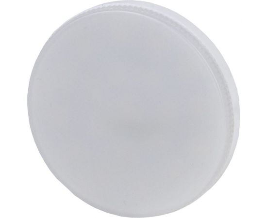 Светодиодная лампа ЭРА LED GX-9W-827-GX53, таблетка, теплый Б0020594 – изображение 4