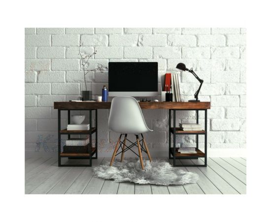 Настольная лампа KANLUX PIXA KT-40-B/ 19301 – изображение 4