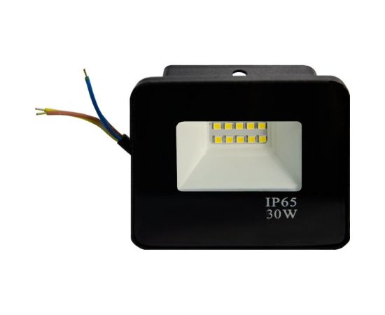 Прожектор LightPhenomenON LT-FL-01N-IP65- 30W-6500K LED Е1602-0017 – изображение 5