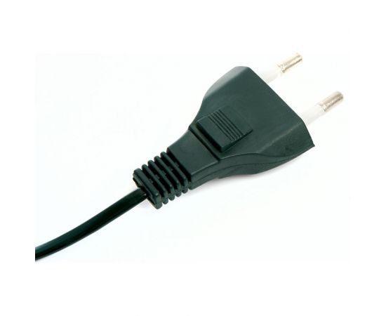 Светодиодная линейная гирлянда FERON CL09 10м + 2м 230V 5000К, c питанием от сети, зеленый шнур, 48177 – изображение 5