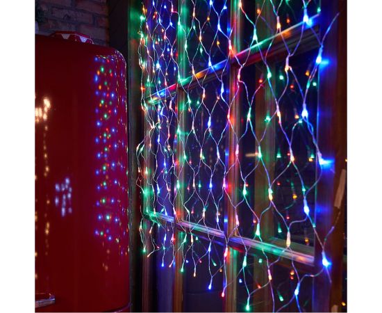 Гирлянда FERON 230V 240 LED IP20, шнур 1.5м, CL30 32359 – изображение 6