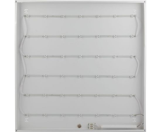 Светодиодный светильник ЭРА SPO-1-40-4K-M [4] 40Вт 595x595x25 матовый Б0041888 – изображение 7