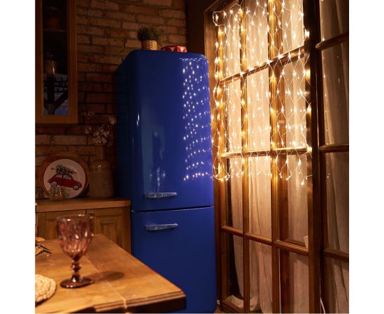 Гирлянда FERON 230V 240 LED IP20, шнур 1.5м, CL30 32359 – изображение 7