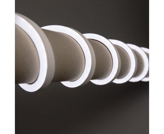 Гибкий неон NEON-NIGHT LED SMD 8х16мм односторонний белый 120 LED/м 5м 131-005 – изображение 7