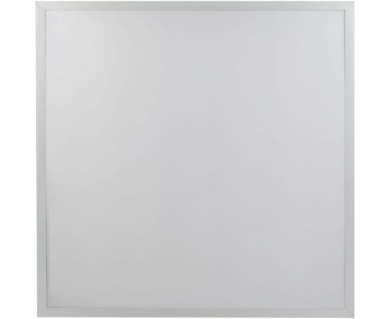 Светодиодный светильник ЭРА SPO-1-40-4K-M [4] 40Вт 595x595x25 матовый Б0041888 – изображение 8