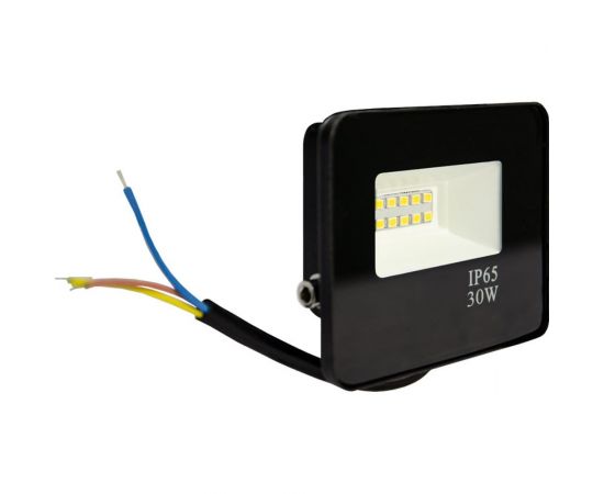 Прожектор LightPhenomenON LT-FL-01N-IP65- 30W-6500K LED Е1602-0017 – изображение 8