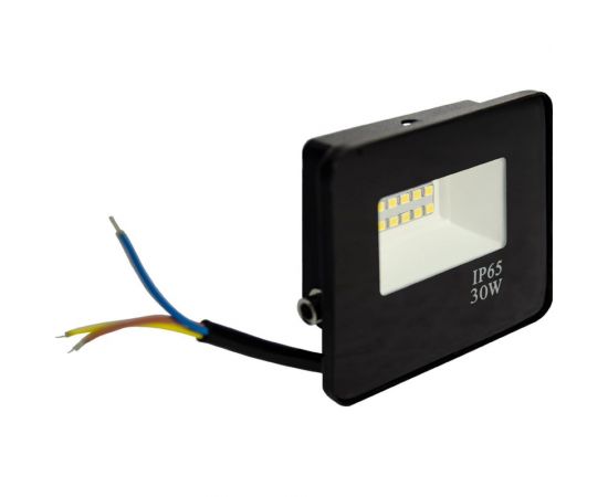 Прожектор LightPhenomenON LT-FL-01N-IP65- 30W-6500K LED Е1602-0017 – изображение 9