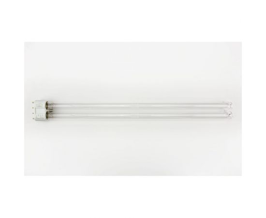 Бактерицидная ультрафиолетовая лампа UVT ДКБУ 36 L 2G11 COMPACT GLP36WHT5L2G11 
