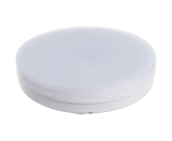 Светодиодная лампа Ecola GX70 LED Premium 20,0W Tablet 220V 4200K матовое стекло композит 111x42 T7PV20ELC 