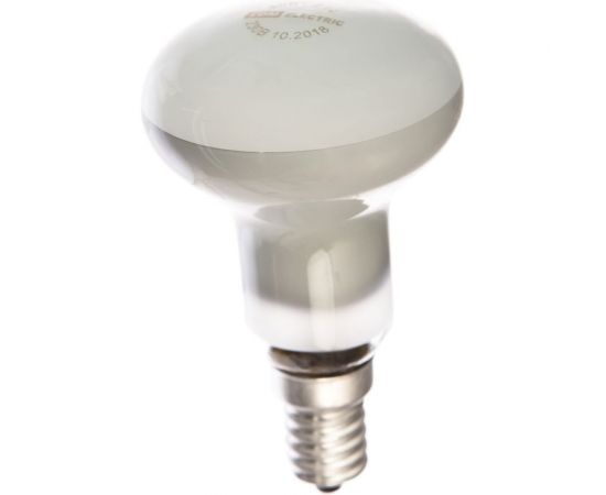 Зеркальная лампа накаливания TDM R50-40 Вт-230 В-Е14 SQ0332-0027 