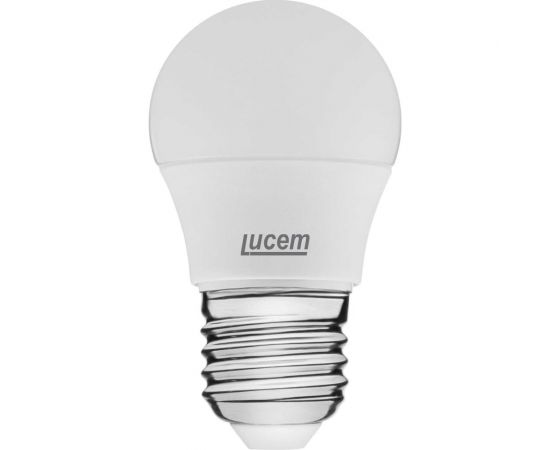 Светодиодная лампа Vesta Electric lucem lm-lbl 3w 4000k e27 FLLBL032740L 