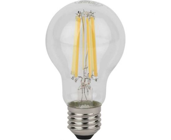 Светодиодная филаментная лампа Osram LSCLA150 11W/865 230V FILCL E27 10x1 4058075687783 