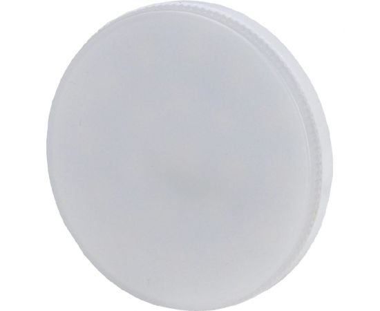 Светодиодная лампочка ЭРА RED LINE LED GX-6W-827-GX53 R 6 Вт таблетка теплый белый свет, Б0054242 