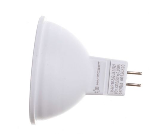 Светодиодная лампа Наносвет LED LH-MR16-8/GU5.3/927, 8Вт, Ra90 L280 