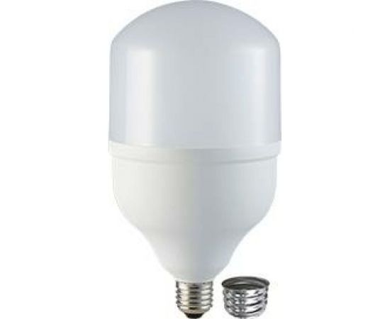 Светодиодная лампа Ecola High Power LED Premium 40W 220V универс. E27/E40 лампа 6000K 180x110mm HPUD40ELC 
