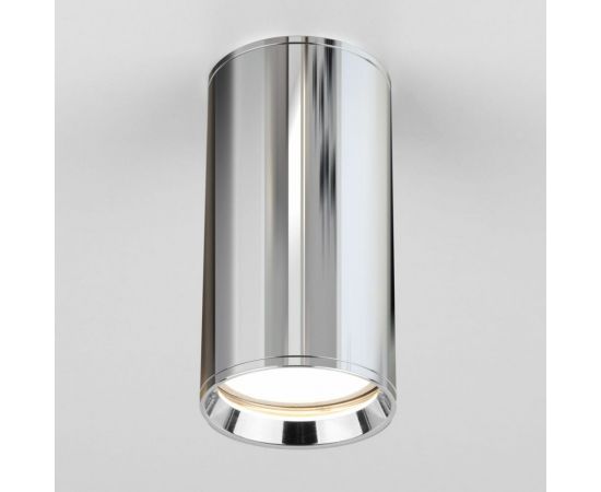 Накладной светильник Elektrostandard DLN101 GU10 хром a058289 