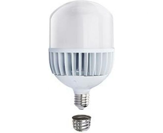 Светодиодная лампа Ecola High Power LED Premium 100W 220V универс. E27/E40 лампа 6000K 260x150mm HPD100ELC 